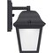 Progress Lighting One-Light LED Small Wall Lantern P560136-031-30 - alternate 5
